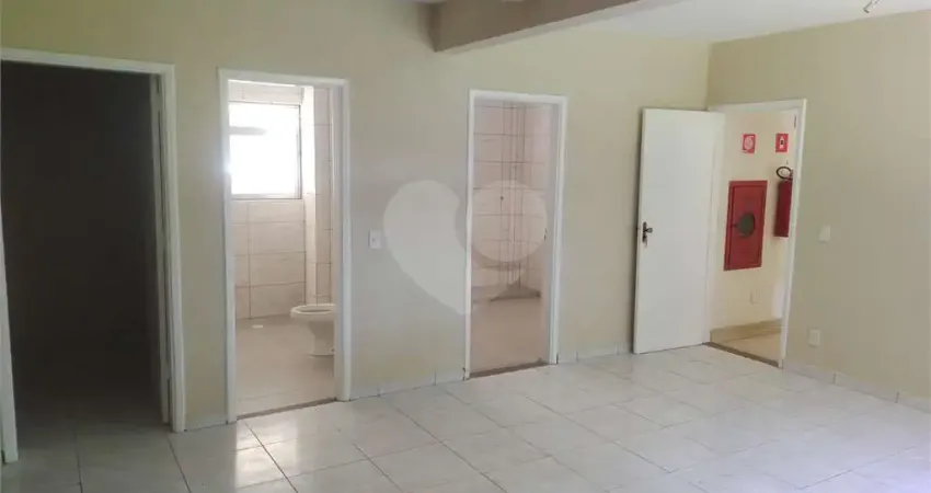 Apartamento com 2 quartos à venda na Lapa, São Paulo 