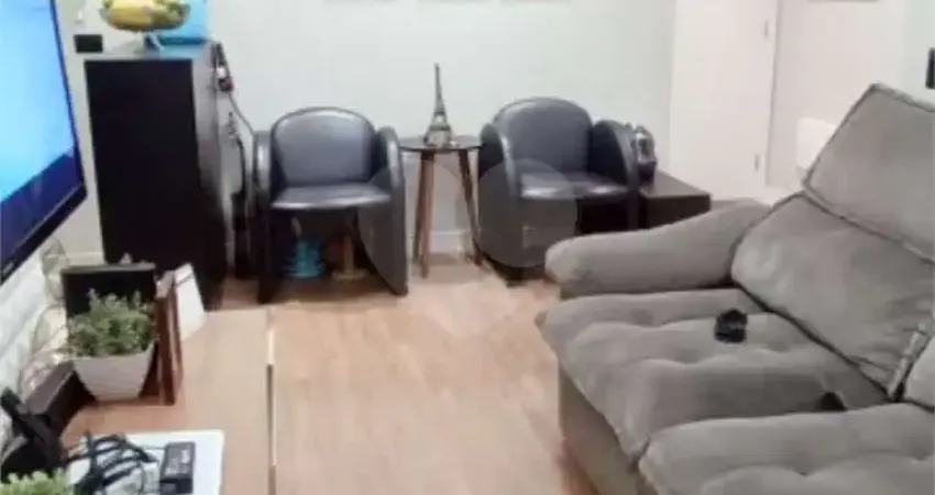 Apartamento com 2 quartos à venda na Vila Anastácio, São Paulo 