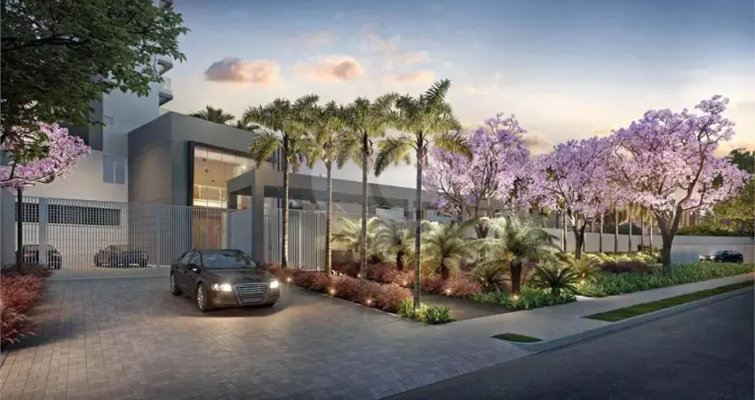 Apartamento com 2 quartos à venda na Lapa, São Paulo