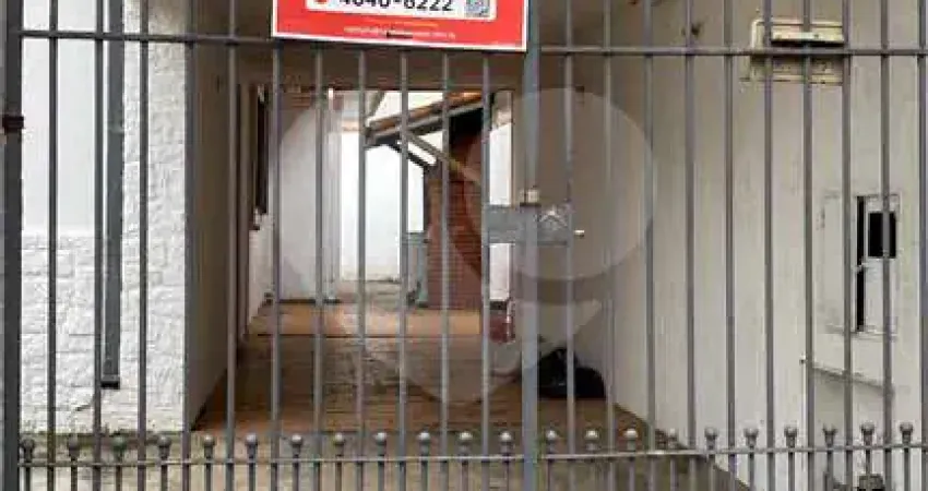 Casa com 2 quartos à venda na Vila Leopoldina, São Paulo 