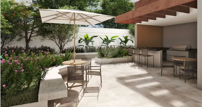 Apartamento com 2 quartos à venda na Rua Frederico Wolf, 275, Vila Leopoldina, São Paulo