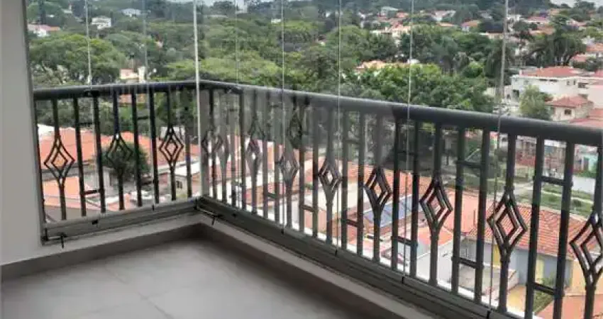 Apartamento com 2 quartos à venda na Lapa, São Paulo 