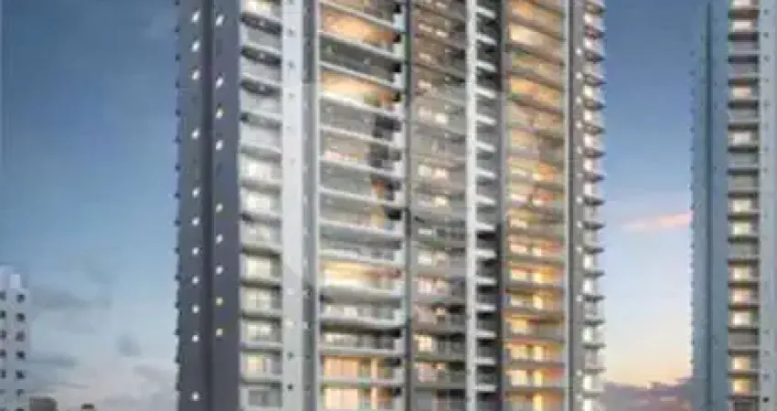 Apartamento com 4 quartos à venda na Rua Fortunato Ferraz, Lapa, São Paulo