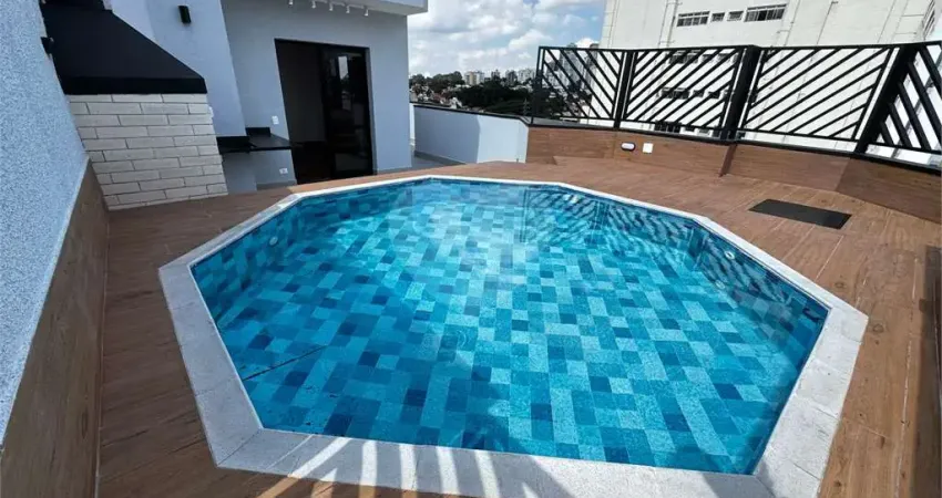 Apartamento com 4 quartos à venda na Vila Leopoldina, São Paulo