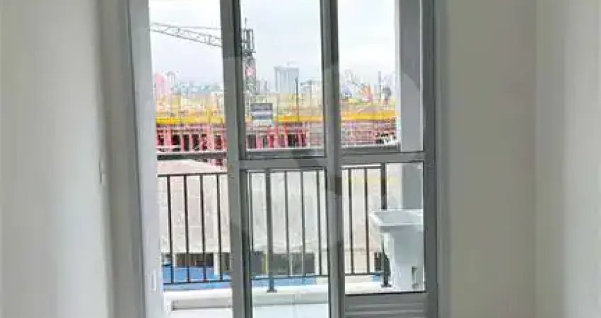 Apartamento com 2 quartos à venda na Lapa, São Paulo 