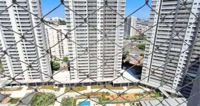 Apartamento com 4 quartos à venda na Rua Fortunato Ferraz, Lapa, São Paulo