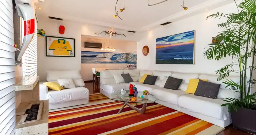 Apartamento com 3 quartos à venda na Vila Leopoldina, São Paulo 