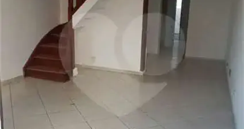 Casa com 3 quartos para alugar na Lapa, São Paulo 