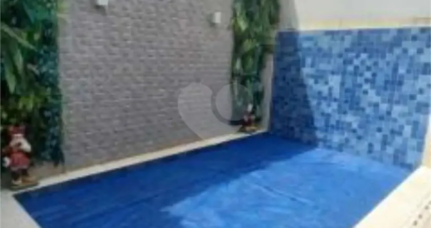 Casa com 4 quartos à venda em Alto da Lapa, São Paulo 