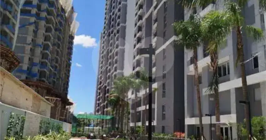 Apartamento com 2 quartos à venda na Lapa, São Paulo 