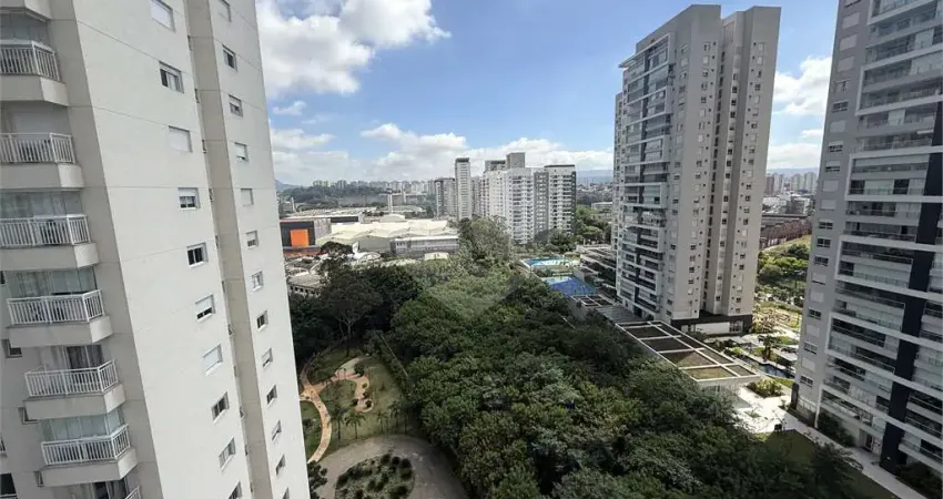 Apartamento com 2 quartos à venda na Lapa, São Paulo 