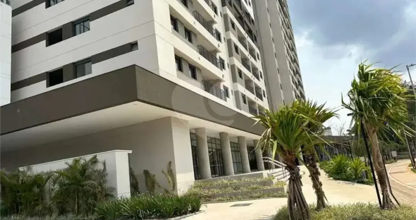 Apartamento com 3 quartos à venda na Vila Anastácio, São Paulo 