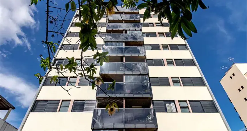 Apartamento com 3 quartos à venda em Alto da Lapa, São Paulo 