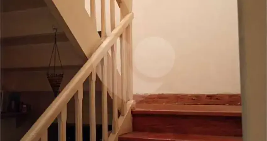 Casa com 2 quartos à venda em Alto da Lapa, São Paulo 