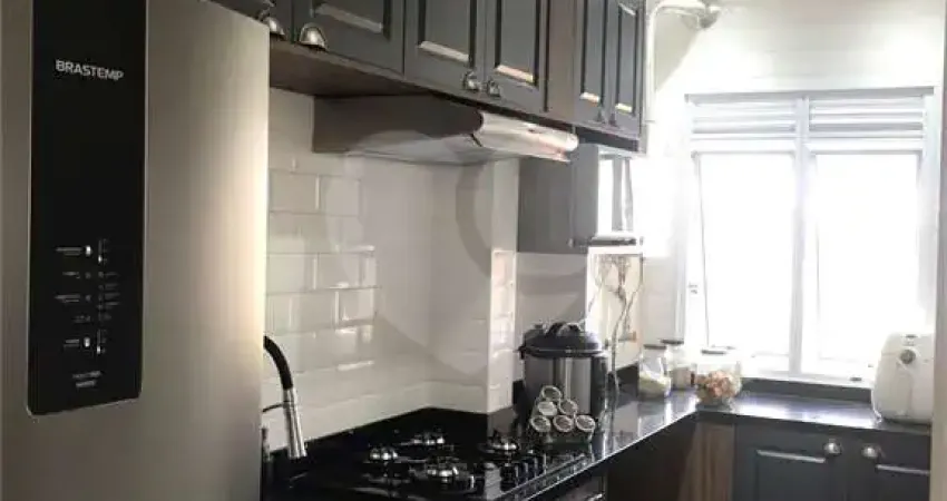 Apartamento com 2 quartos à venda no Centro, Osasco