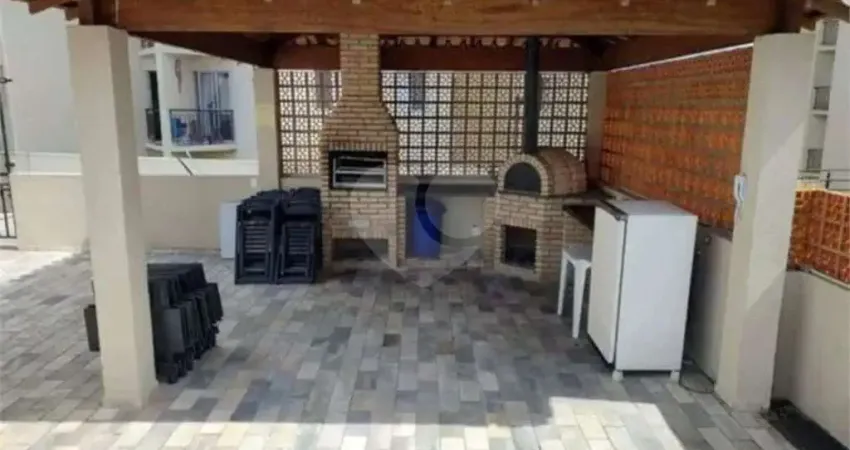 Apartamento com 2 quartos à venda na Rua José Timótheo da Silva, 120, Centro, Osasco