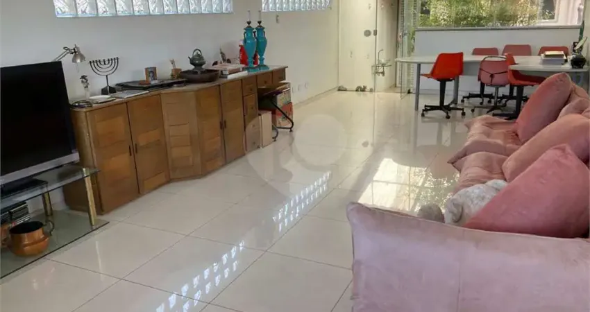 Casa com 4 quartos para alugar na Lapa, São Paulo 