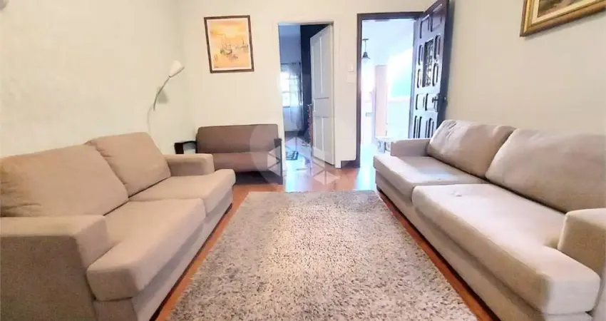 Casa com 4 quartos à venda na Lapa, São Paulo 