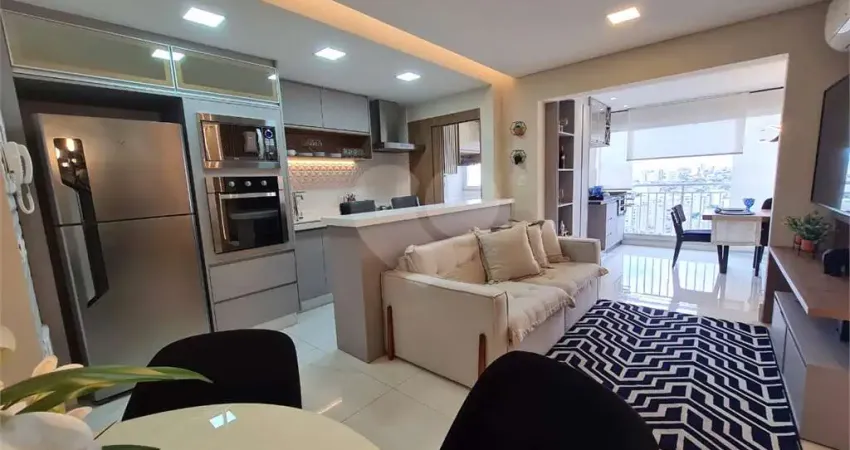 Apartamento com 3 quartos à venda em Alto da Lapa, São Paulo 