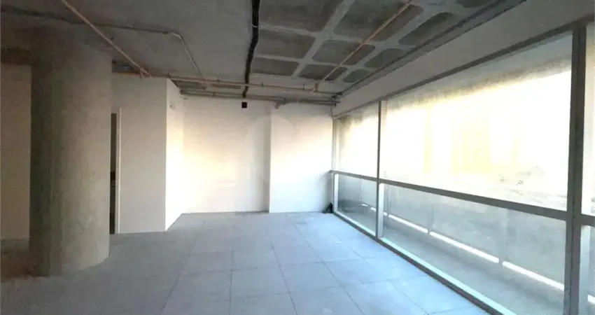 Sala comercial para alugar em Santo Amaro, São Paulo 