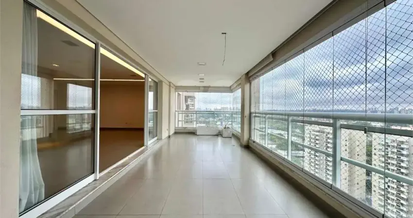 Apartamento com 4 quartos à venda na Rua Nagel, 33, Vila Leopoldina, São Paulo