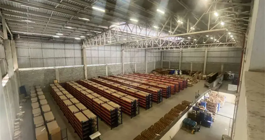 Barracão / Galpão / Depósito para alugar no Centro, Osasco 