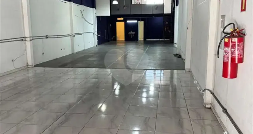Barracão / Galpão / Depósito para alugar no Centro, Osasco 