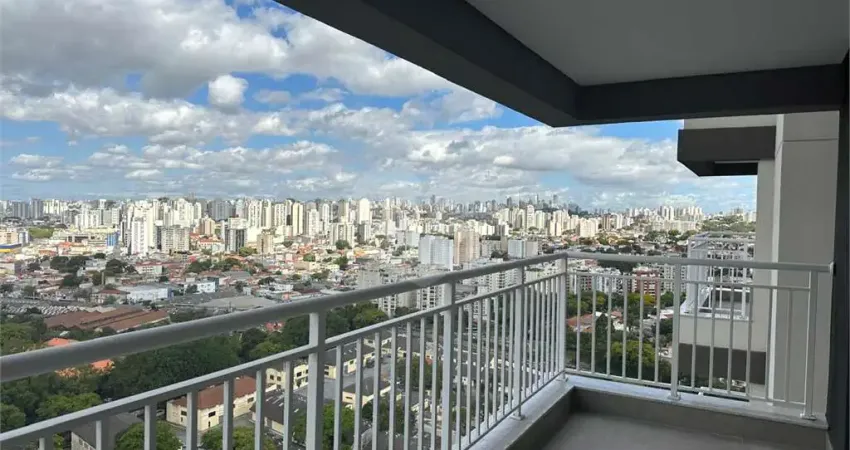 Apartamento com 3 quartos à venda na Lapa, São Paulo