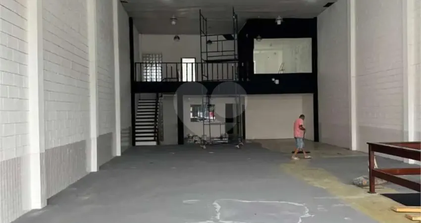 Barracão / Galpão / Depósito para alugar no Centro, Osasco 