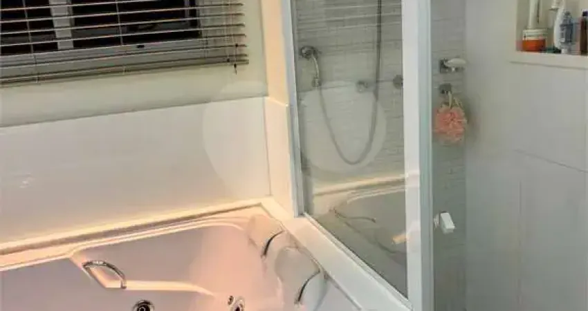 Apartamento com 3 quartos à venda na Rua Carlos Weber, 663, Vila Leopoldina, São Paulo