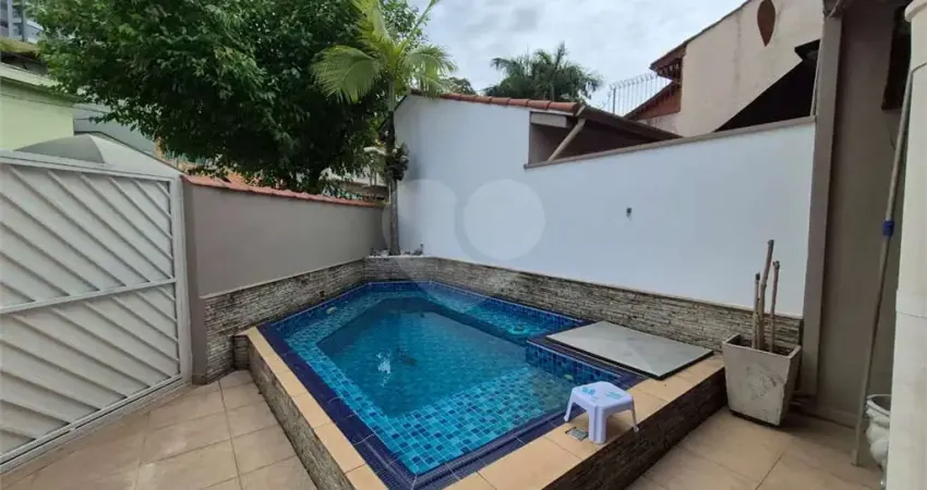 Casa com 3 quartos à venda na Vila Fiat Lux, São Paulo 