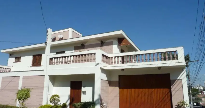 Casa com 3 quartos à venda no Remédios, Osasco 