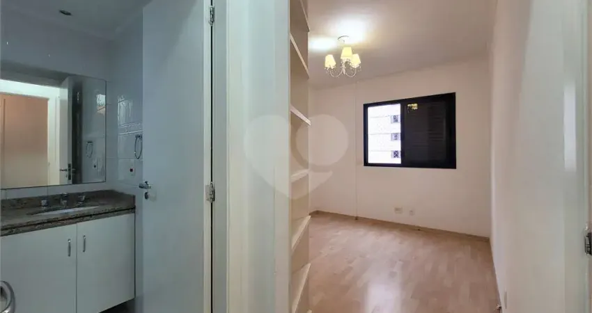 Apartamento com 2 quartos à venda na Lapa, São Paulo 