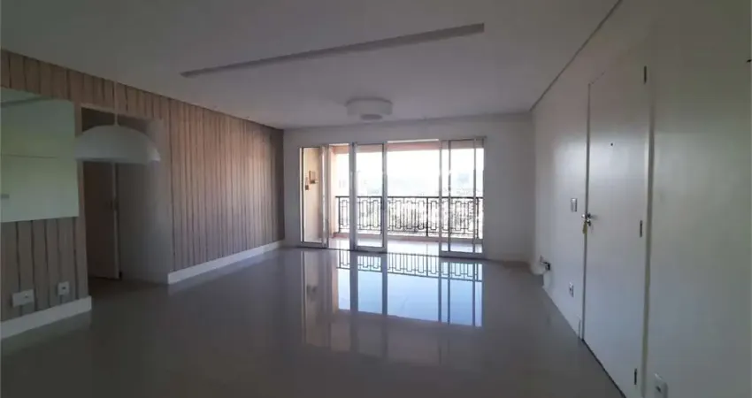 Apartamento com 3 quartos à venda em sítio tamboré alphaville - sp