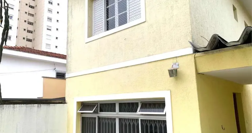 Casa comercial à venda na Rua Hungara, 307, Vila Romana, São Paulo