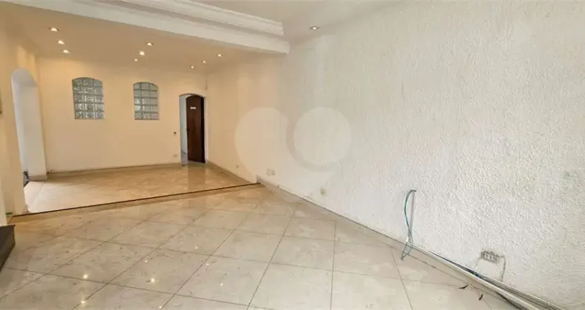 Casa comercial para alugar em Alto de Pinheiros, São Paulo 