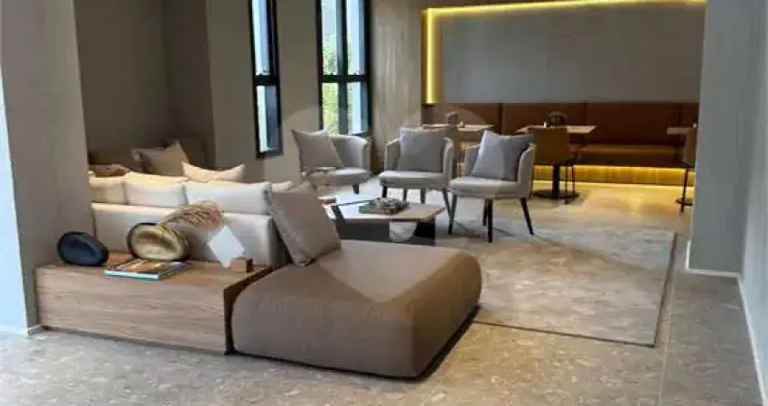 Apartamento com 2 quartos à venda em Alto da Lapa, São Paulo 