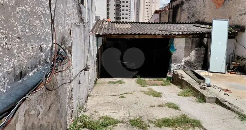 Terreno à venda em Alto da Lapa, São Paulo 