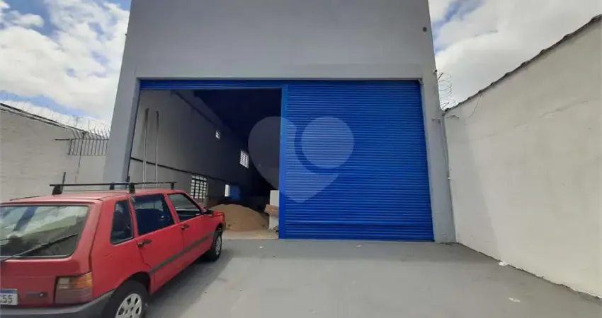 Barracão / Galpão / Depósito para alugar na Vila Leopoldina, São Paulo