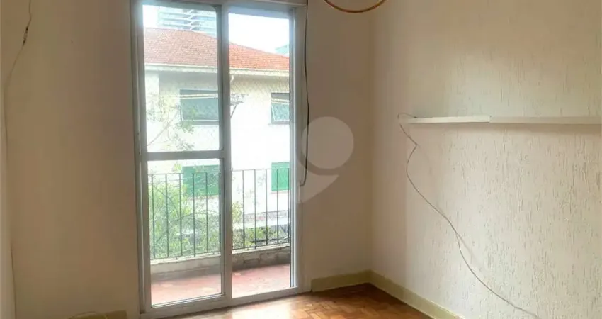 Apartamento com 2 quartos à venda na Rua Teodoro Sampaio, 2112, Pinheiros, São Paulo