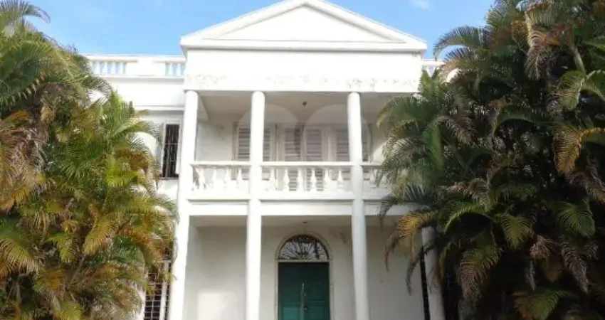 Casa comercial à venda na Cidade Jardim, São Paulo 