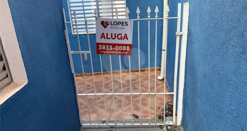 Casa com 1 quarto para alugar no Centro, Osasco 