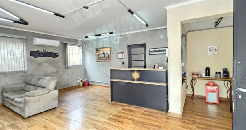 Casa comercial para alugar na Lapa, São Paulo 