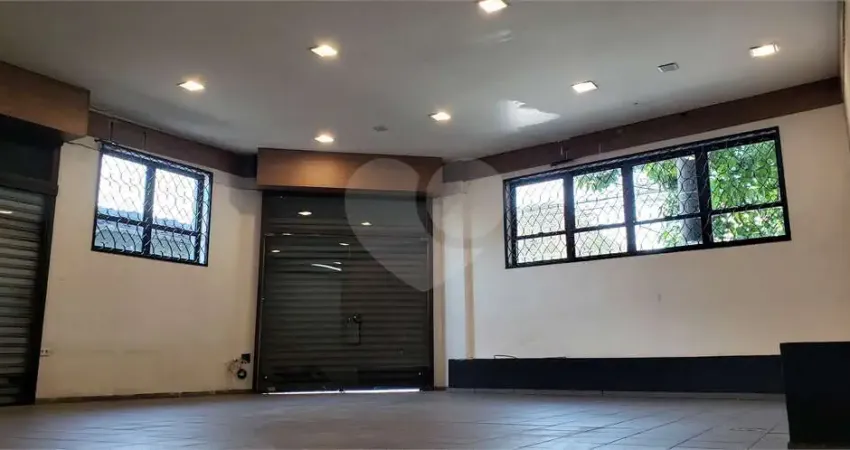 Prédio para alugar na Avenida Doutor Abraão Ribeiro, 15, Barra Funda, São Paulo