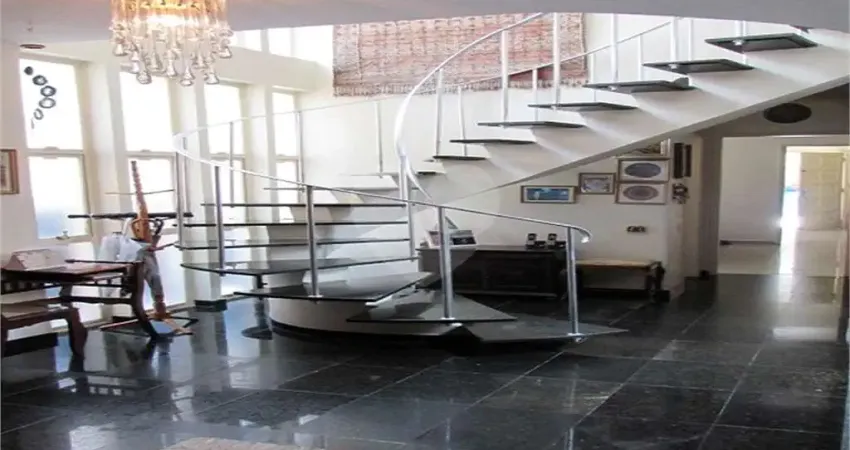 Casa comercial à venda na Rua Urbanizadora, 209, Perdizes, São Paulo