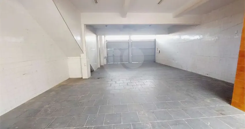 Prédio para alugar na Vila Jaguara, São Paulo