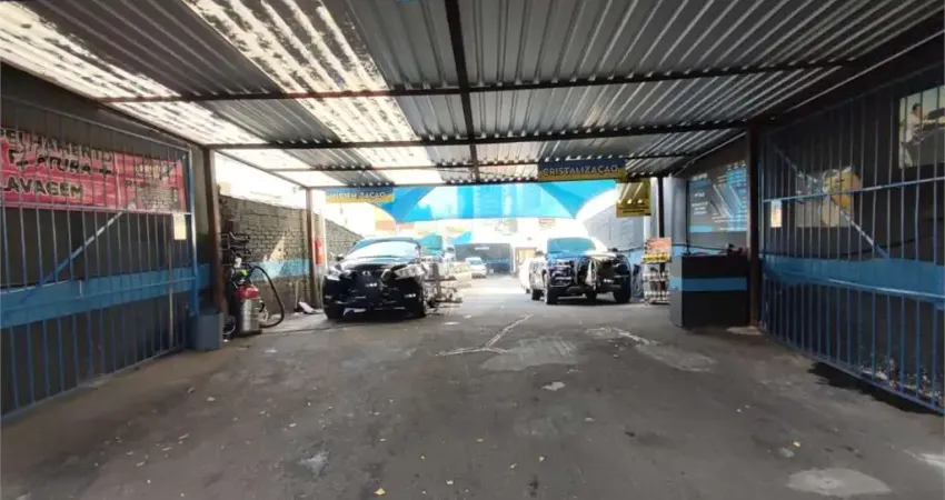 Terreno comercial à venda na Vila Romana, São Paulo 