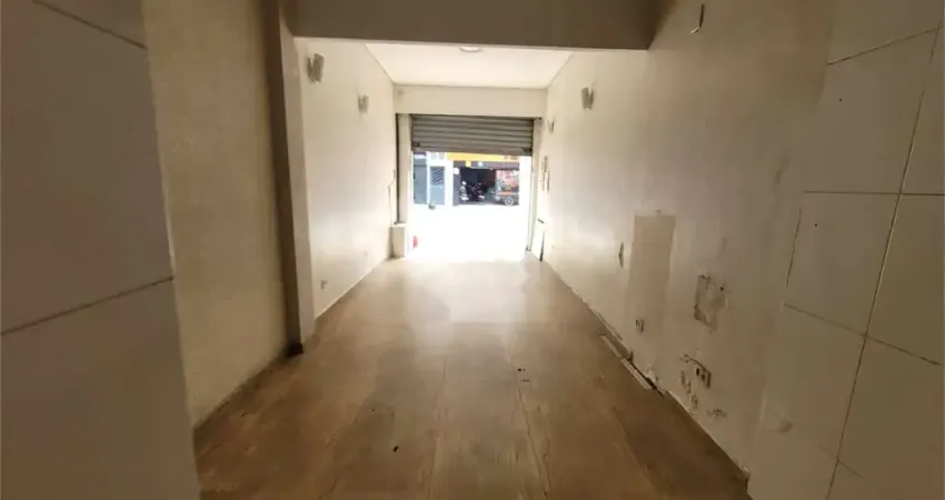 Sala comercial para alugar na Lapa, São Paulo 