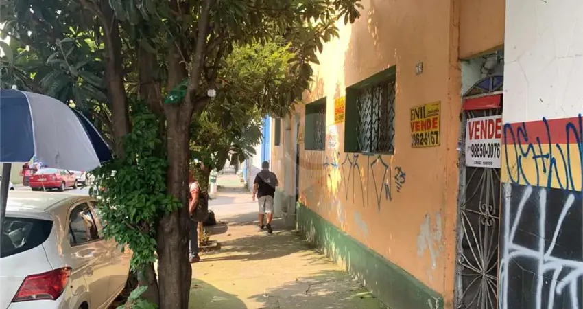 Terreno comercial à venda na Vila Romana, São Paulo 