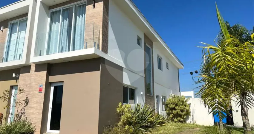 Terreno em condomínio fechado à venda no Granja Viana, Cotia 